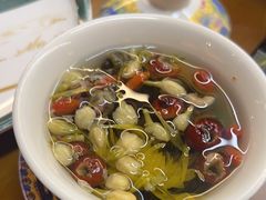 -津门老羊家·铜锅涮羊肉·烧烤(科技园店)