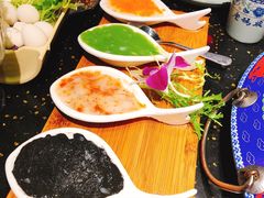 -成都老码头火锅(旺角店)