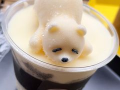 -茶是一枝花泡茶店