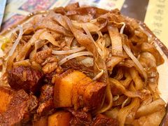 -葛记焖饼(伏牛路店)