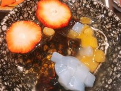 -盡膳口福跷脚牛肉火锅(合生汇购物中心店)