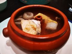 -翠湖宾馆·中餐厅