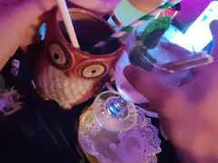 -MOSSO音乐酒吧·live house(南京旗舰店)