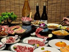 -牛焱·和牛烧肉(五大道店)