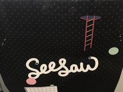 -Seesaw Coffee(朝阳大悦城店)