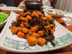 -云海肴云南菜(花园城店)