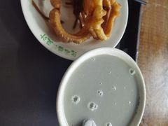 -老磁器口豆汁店(马家堡店)