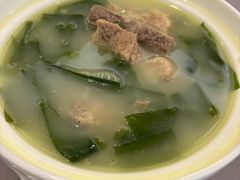 -徐记海鲜(陕西历史博物馆|明德门店)
