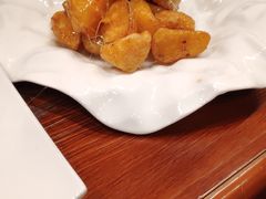-疆勇新疆菜