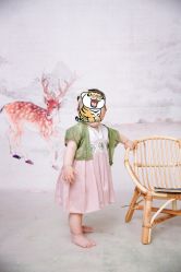 -童年时光专业儿童摄影(龙首店)