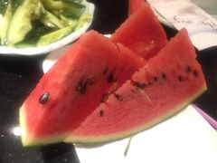 -百味源炭火烤翅 ·夜市大排档(酒仙桥店)