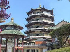 -揭阳楼