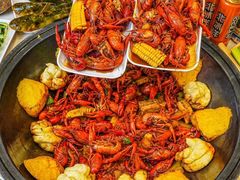 -江湖水乡铁锅炖魚(周庄嘉园店)