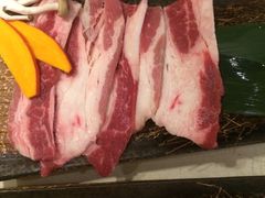 -赤坂亭M9和牛烧肉·日料398放题(万达店)