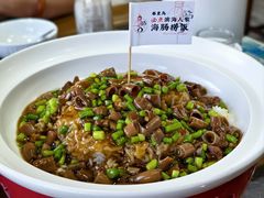 -良师门滨海人家·海鲜·家常菜(滨海城店)