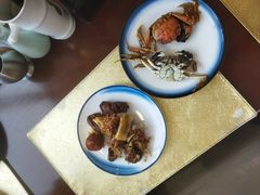 -金狮国际酒店自助餐(金狮店)