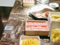 -冠菌火锅自助(东莞桥头店)