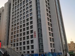 -首都医科大学附属北京潞河医院