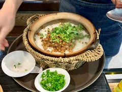 海鲜皇煲仔饭-东椰·海南椰子鸡火锅(朝阳门店)