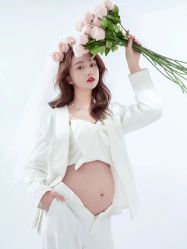 -小脚丫儿童摄影·满月新生儿