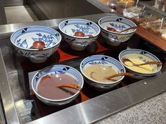 -杭州开元名都大酒店·地中海自助餐厅