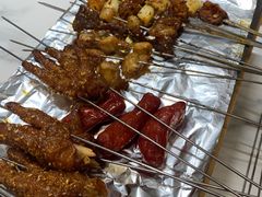 -勇利赵家烤肉坊(含光路店)