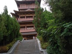 -铁道游击队纪念馆