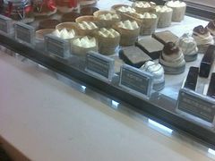 -Awfully Chocolate(来福士广场店)