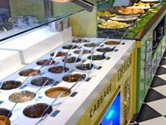 小料-新辣道鱼火锅(世纪金源购物中心店)