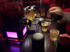 -赤红音乐现场(浦东金桥路店)