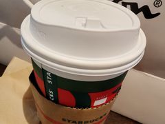-星巴克(上海南站店)