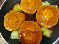 咸蛋黄狮子头-天津卫码头(南开大悦城店)