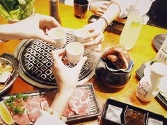 -陇璟烧肉酒场(友谊阳光城店)
