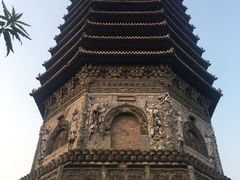 -玲珑塔公园