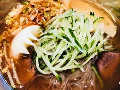-韩国料理大力士(屏风街店)