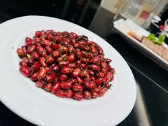 -新南华大酒店(广中店)