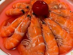 -海燕酒店·地道湖北菜(惠济路店)