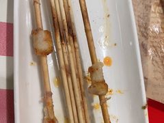 -西贝(上海新梅广场店)