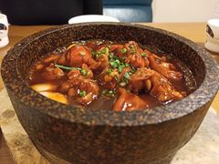 -蜀宴小调·精致家常菜(来福士店)