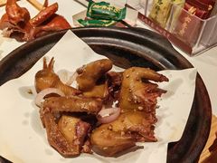 -汤城小厨•粤菜•靓汤(苏州街店)