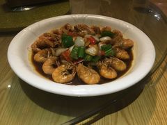 -一盐堂本帮菜(外滩店)