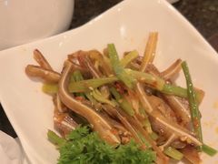 -中国厨房/台湾牛肉面