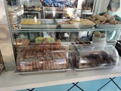 -老磁器口豆汁店(天坛店)