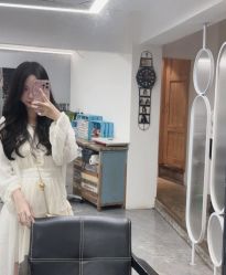 -可可·人气烫发Salon女士专属