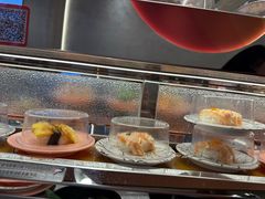 -争鲜回转寿司(中街大悦城店)