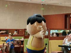 -上海神旺大酒店