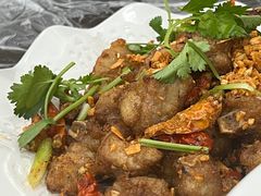 -师傅仔美食(东华老店)