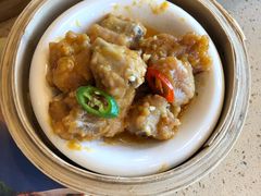 -点都德(大茶楼店)