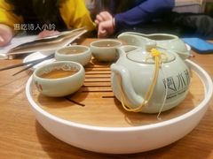 -云水瑶意境云南菜(柏威年购物中心店)