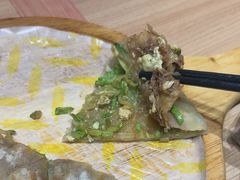 -甲乙饼·北京手工肉饼(西直门凯德茂店)